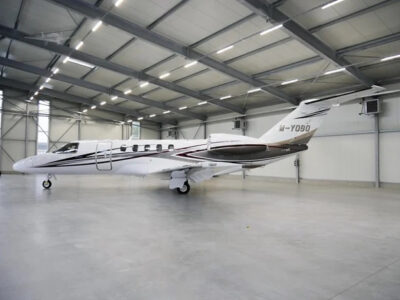 2023 CESSNA CITATION CJ4 GEN 2