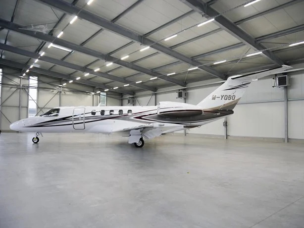 2023 CESSNA CITATION CJ4 GEN 2