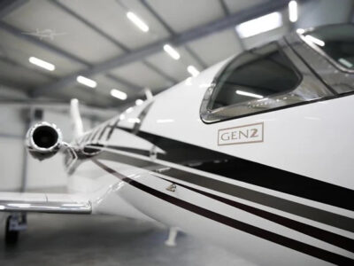 2023 CESSNA CITATION CJ4 GEN 2