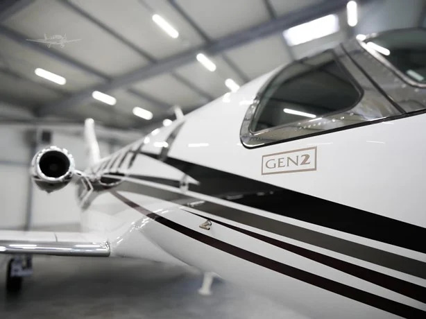 2023 CESSNA CITATION CJ4 GEN 2