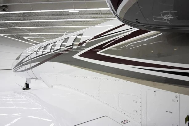 2023 CESSNA CITATION CJ4 GEN 2