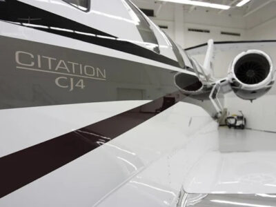 2023 CESSNA CITATION CJ4 GEN 2