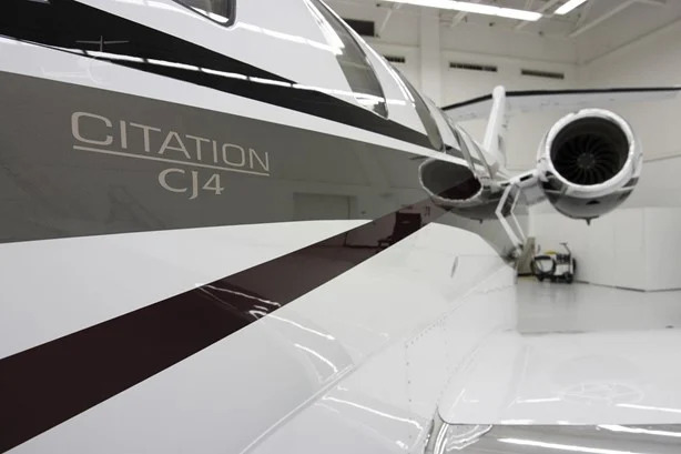 2023 CESSNA CITATION CJ4 GEN 2