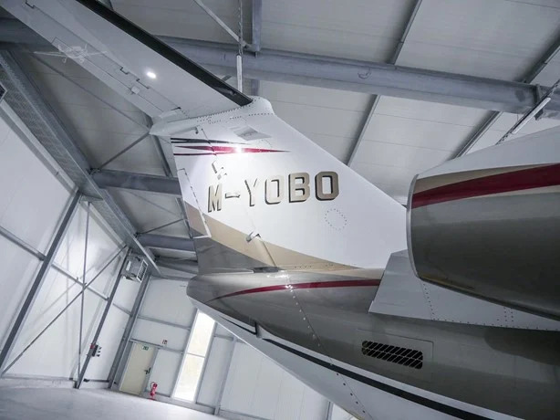 2023 CESSNA CITATION CJ4 GEN 2