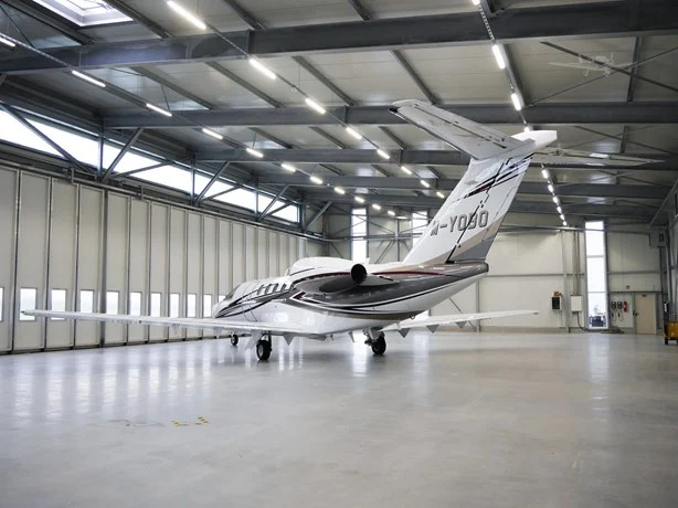 2023 CESSNA CITATION CJ4 GEN 2
