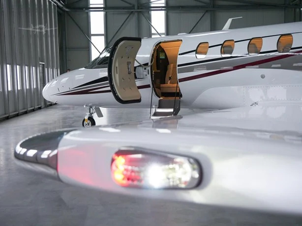 2023 CESSNA CITATION CJ4 GEN 2