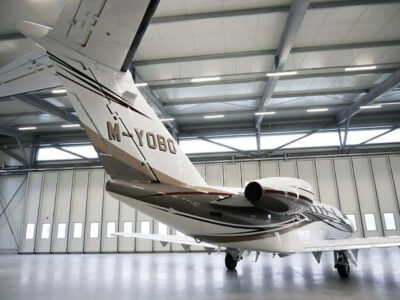 2023 CESSNA CITATION CJ4 GEN 2