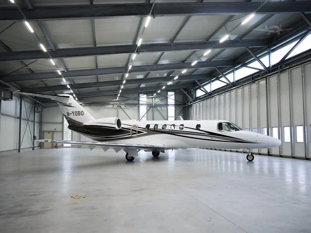 2023 CESSNA CITATION CJ4 GEN 2