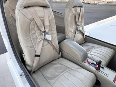 2004 Cirrus SR20 G2