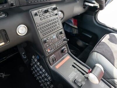 CIRRUS SR22-G6 TURBO 2023