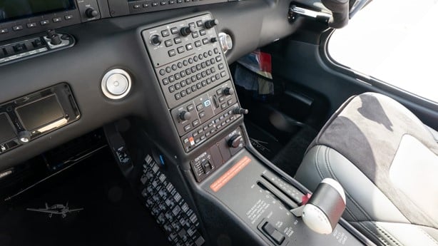 CIRRUS SR22-G6 TURBO 2023