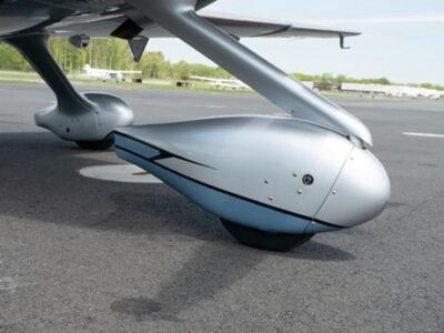CIRRUS SR22-G6 TURBO 2023