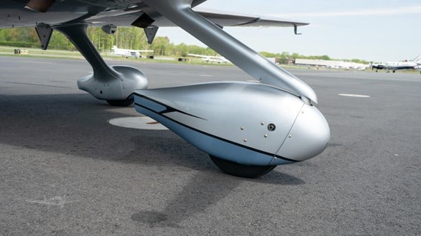 CIRRUS SR22-G6 TURBO 2023