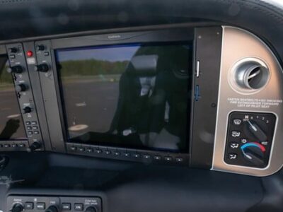 CIRRUS SR22-G6 TURBO 2023
