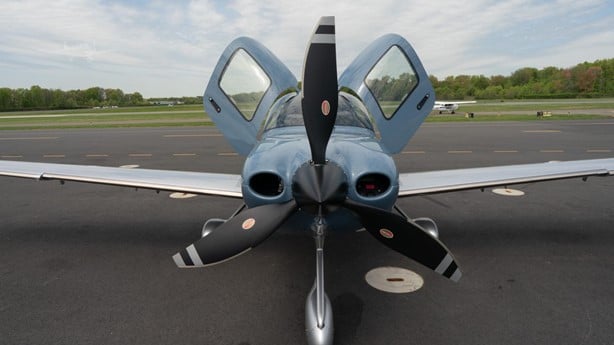 CIRRUS SR22-G6 TURBO 2023